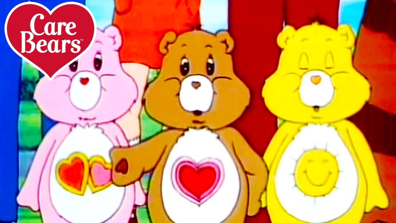 Care Bear