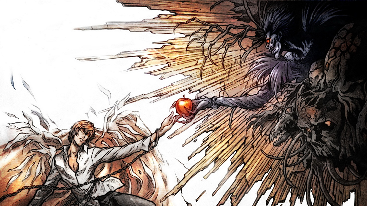 Death Note2