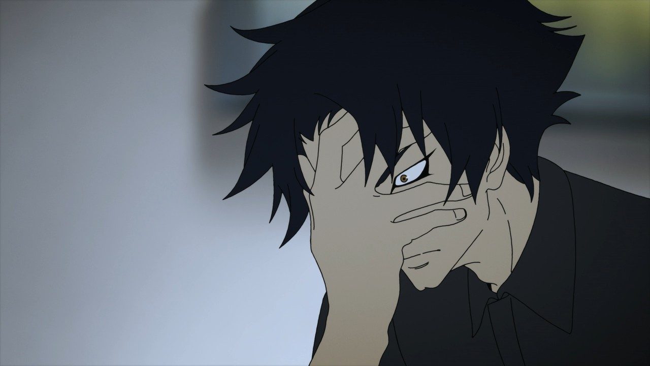 Devilman Crybaby2
