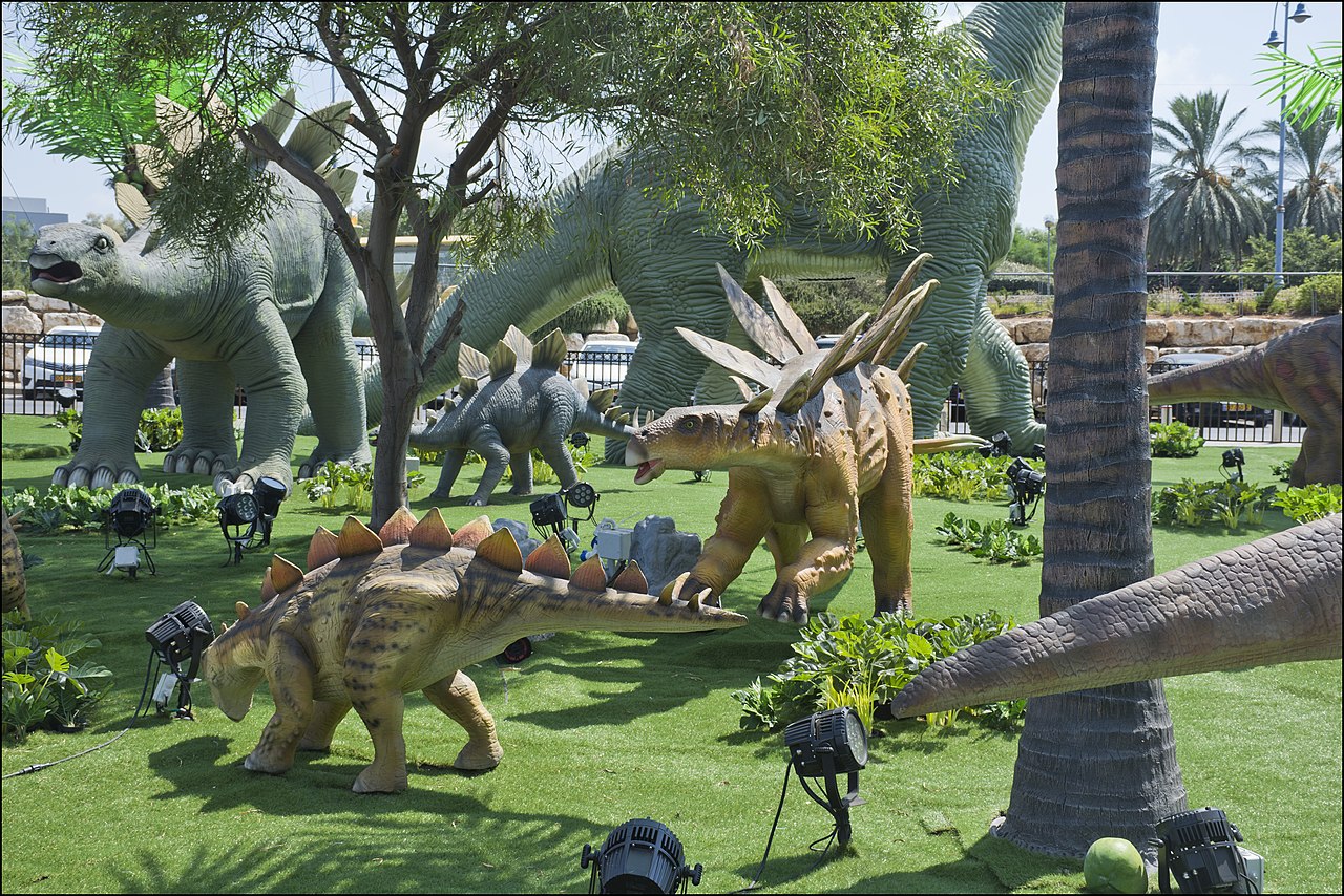 Dinosaurs2