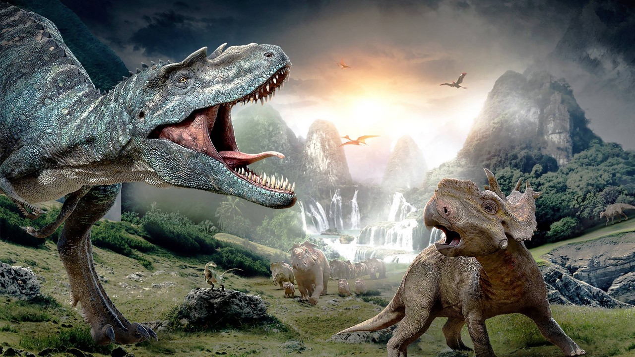 Dinosaurs3