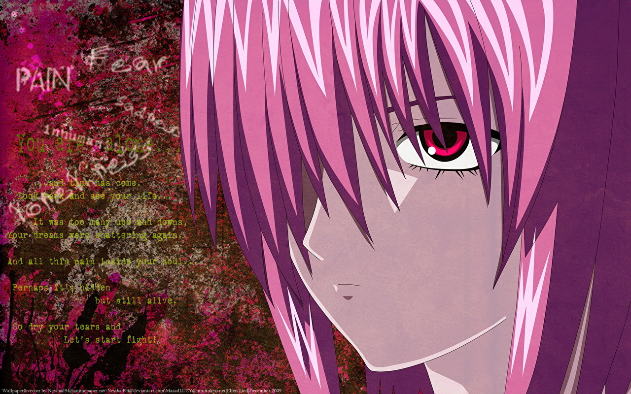 Elfen Lied1