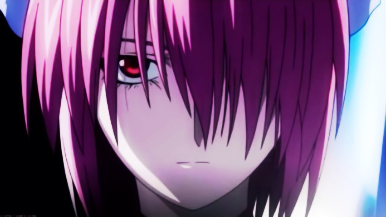 Elfen Lied3
