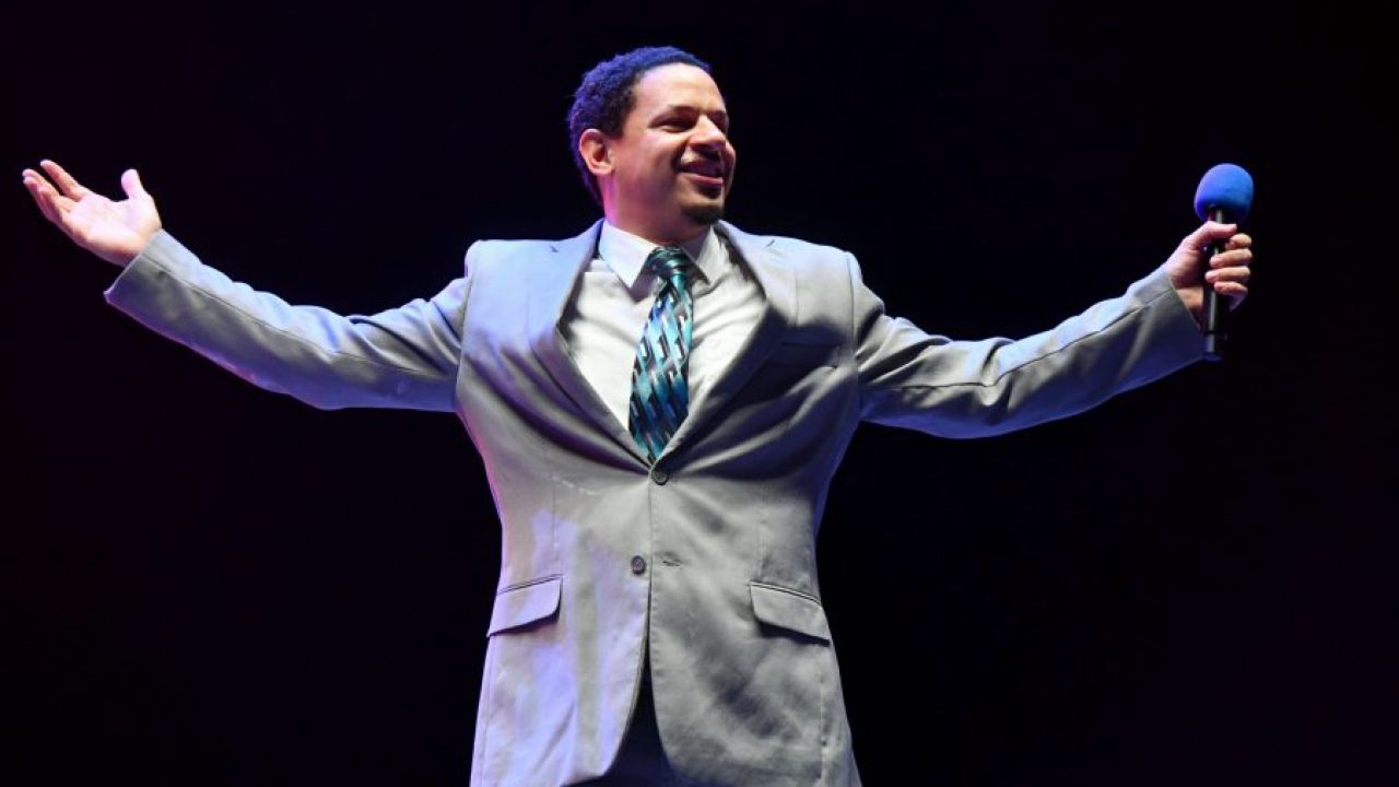 Eric Andre1
