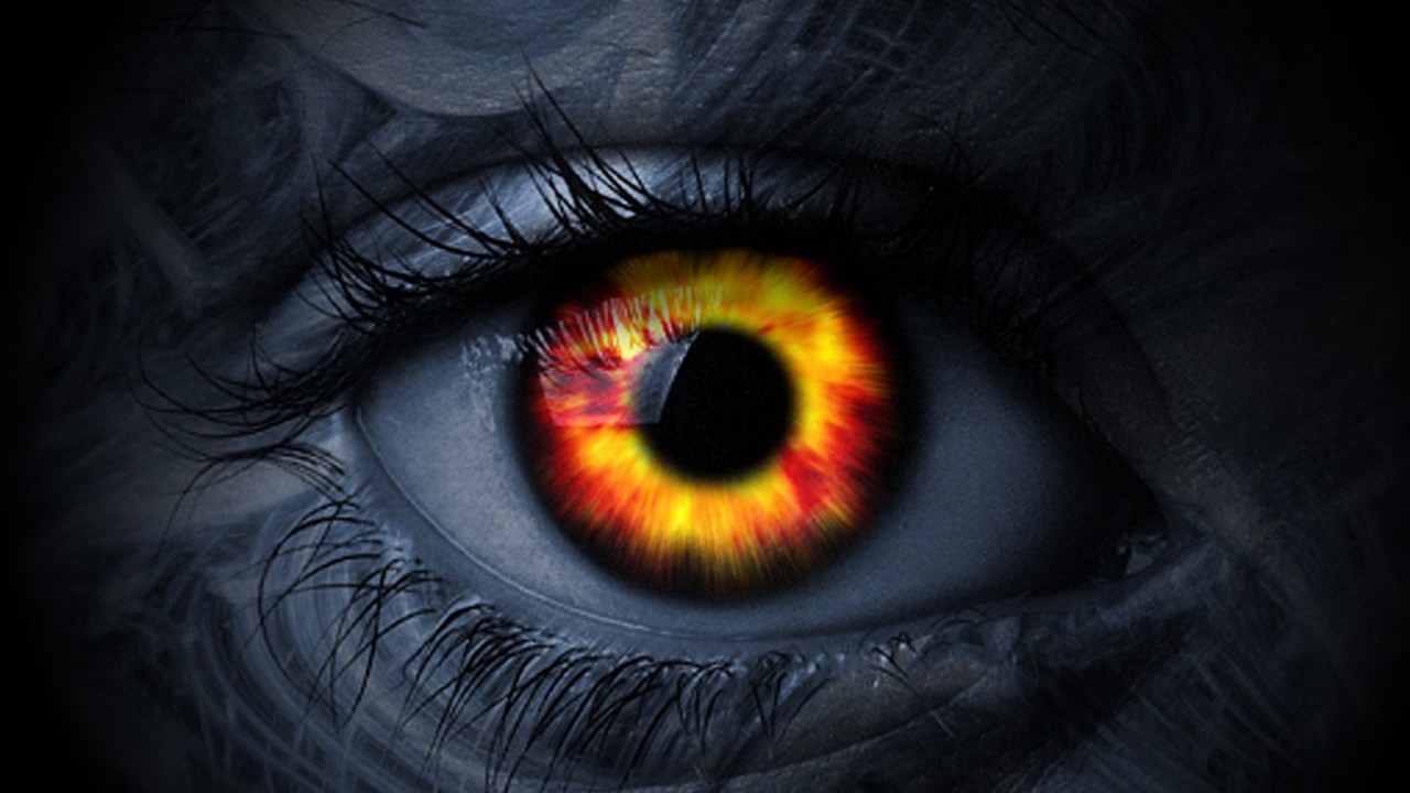 Evil Eye1