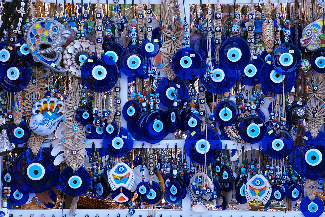 Evil Eye2
