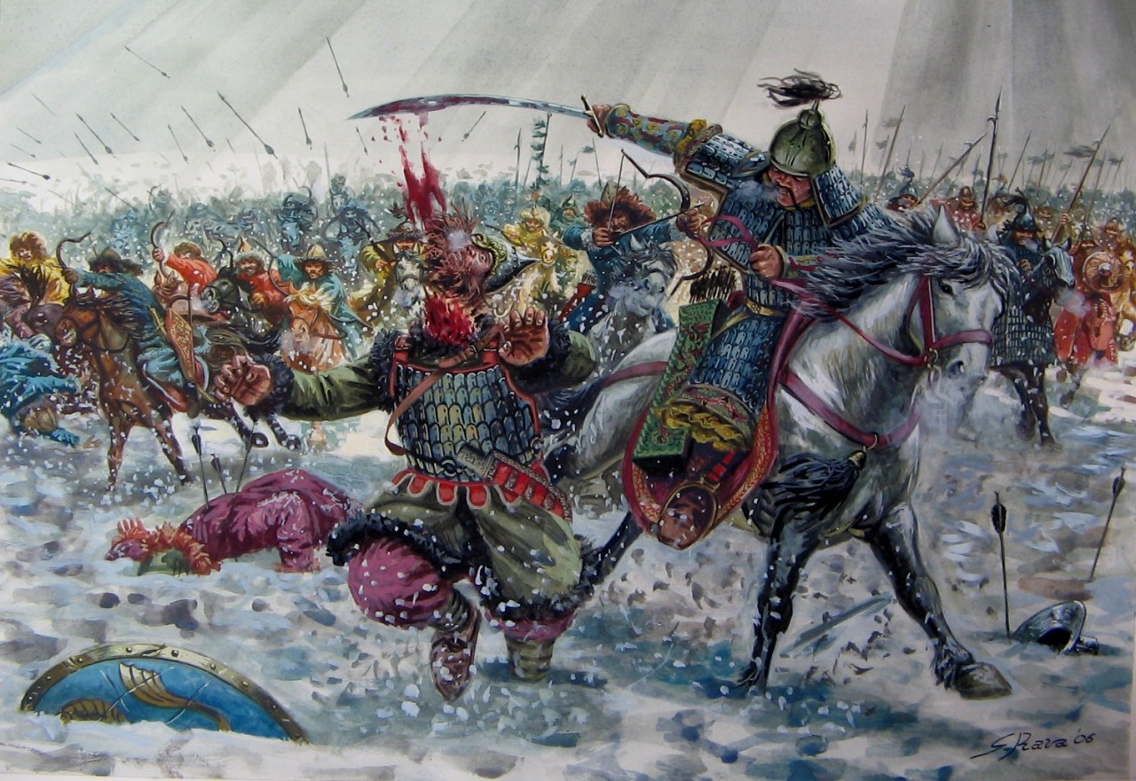Genghis Khan2