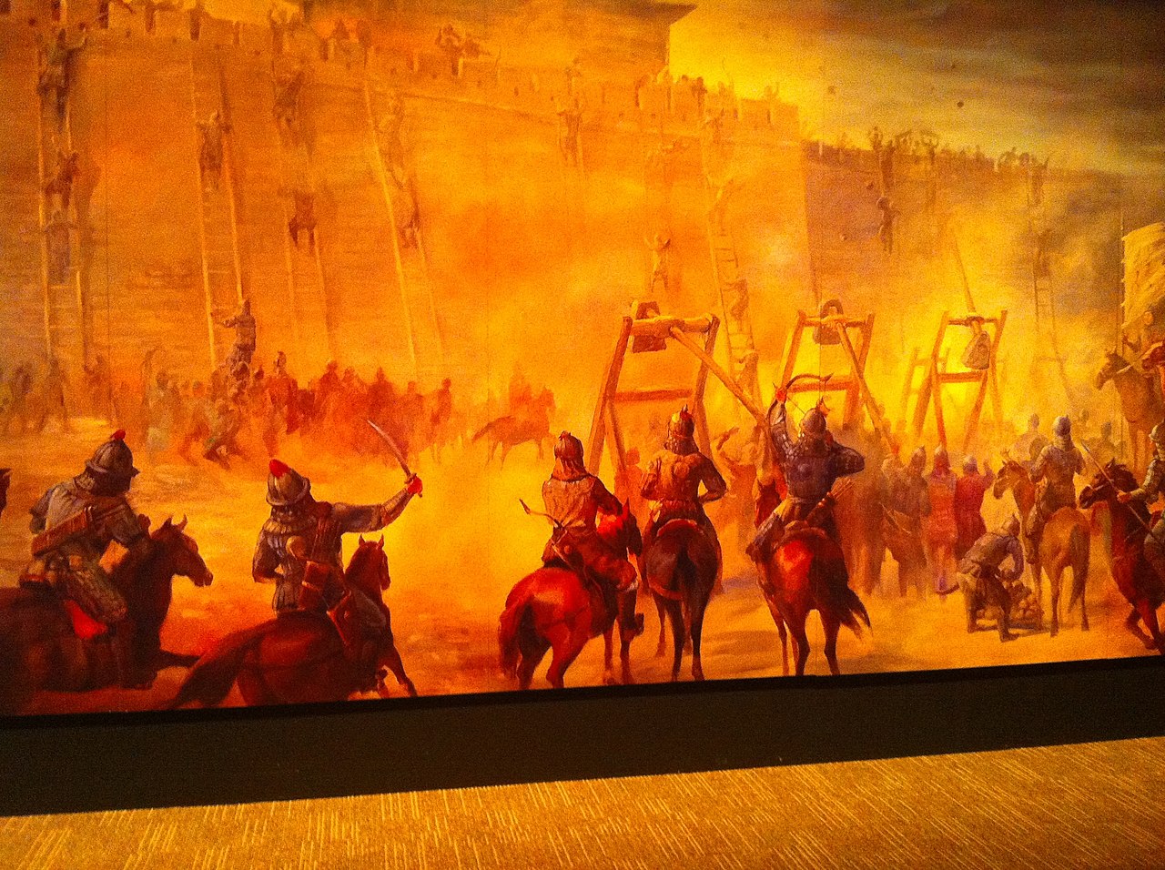Genghis Khan3