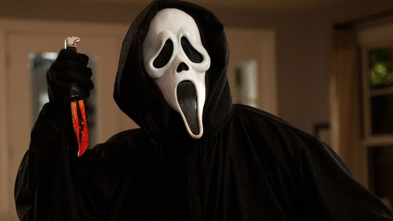 Best Ghostface Quotes From Scream That Will Make Your Life Feel Like A Horror Movie