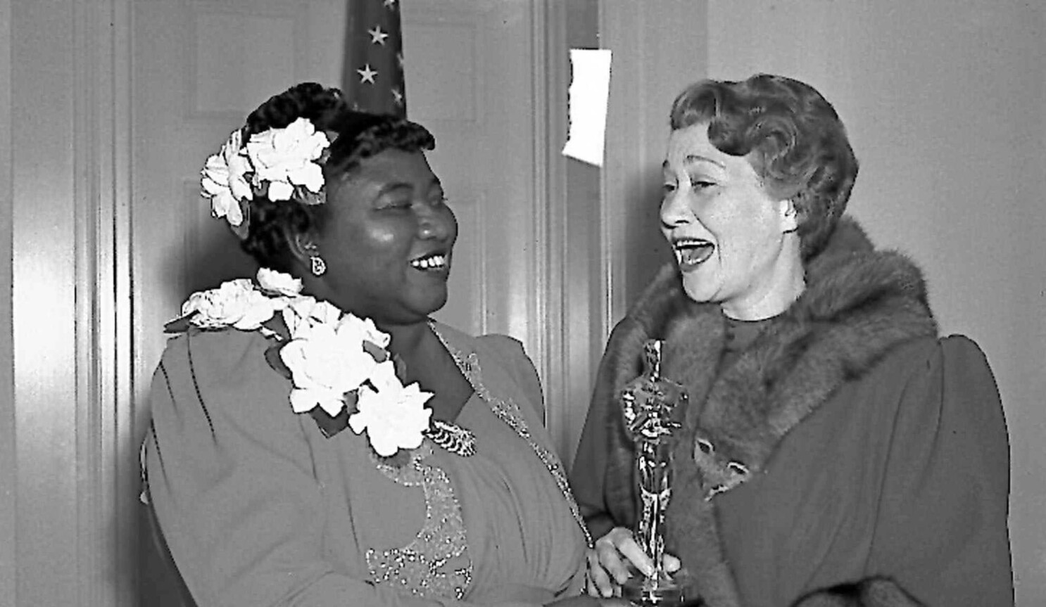 Best Hattie McDaniel Quotes That Will Make You Want to Live Big