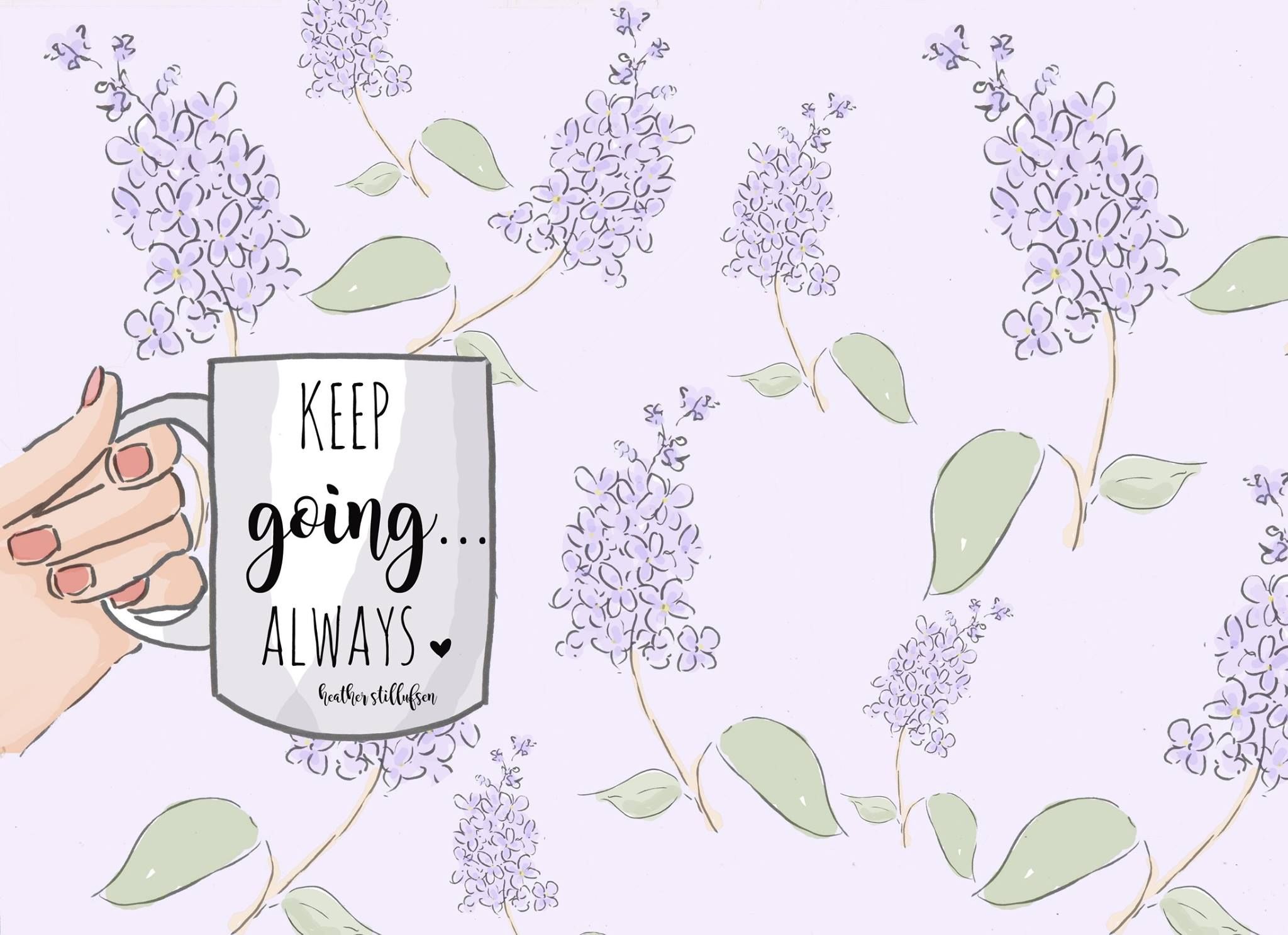 Best Heather Stillufsen Quotes on Self Care and Self Love