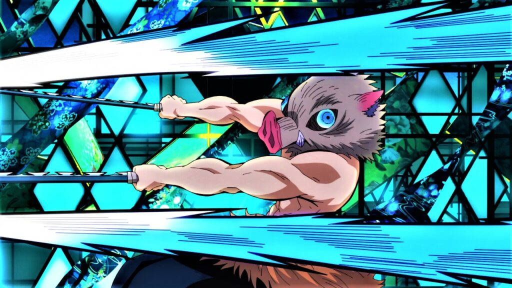 Best Inosuke Hashibira Quotes That Will Make You Laugh, & Cry