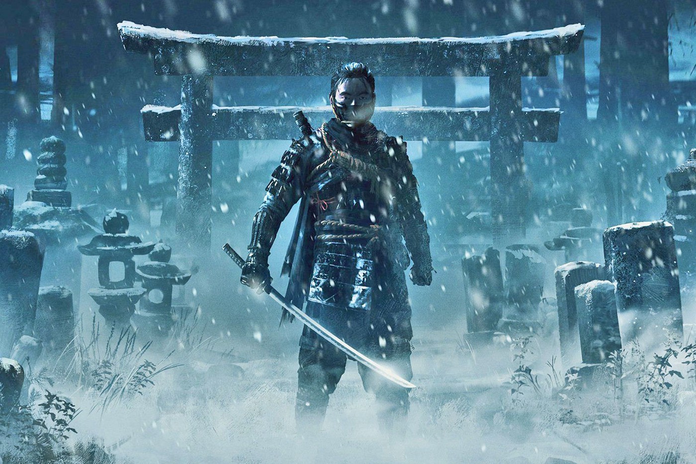 Jin Sakai