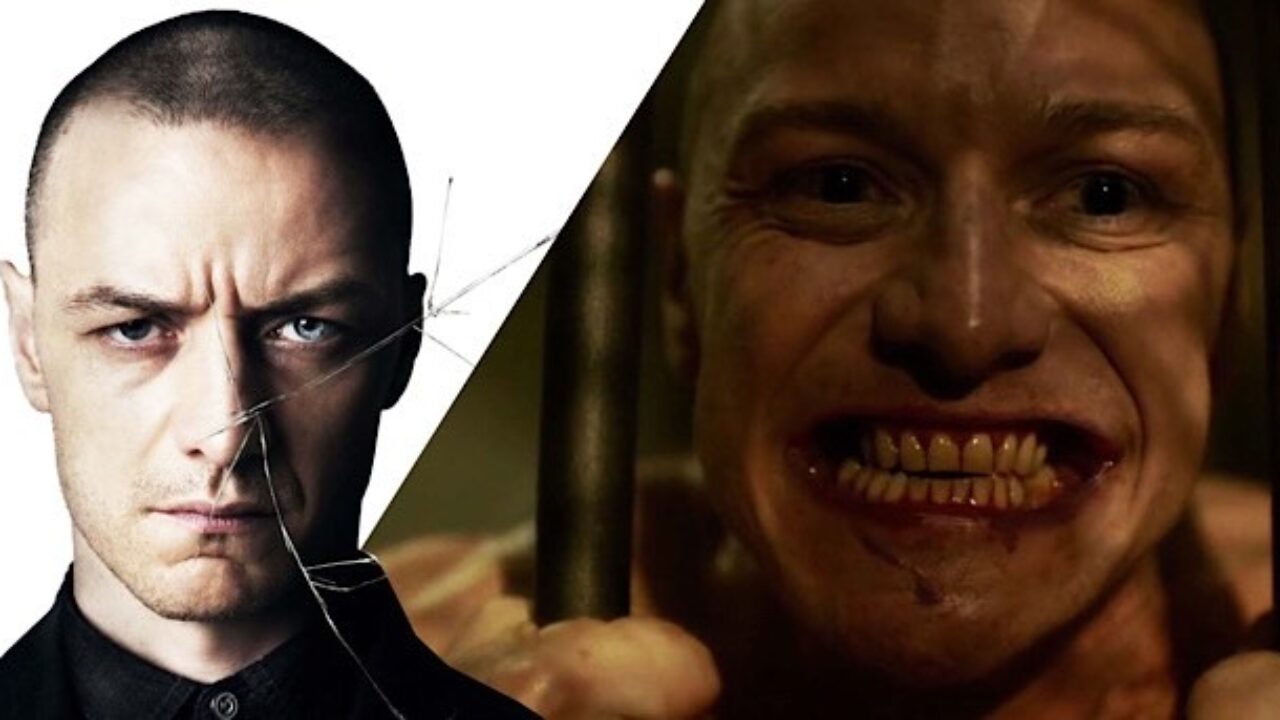 Best Kevin Wendell Crumb Quotes From Split That Will Make You Rethink About Morality