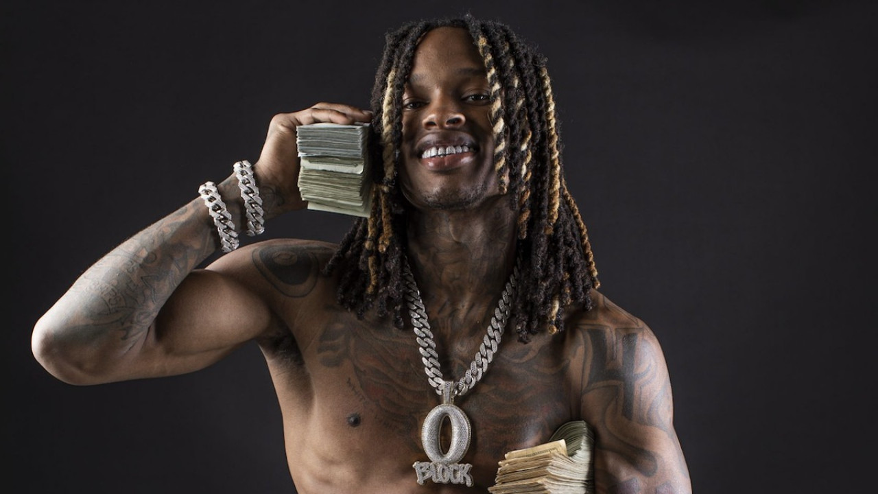 King Von2