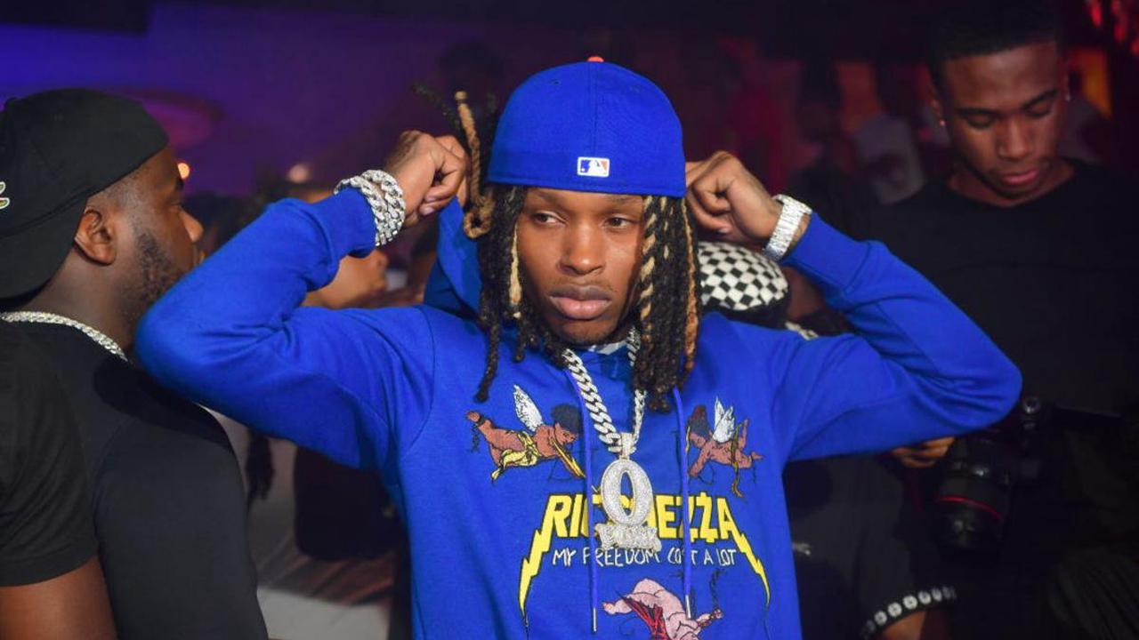 King Von
