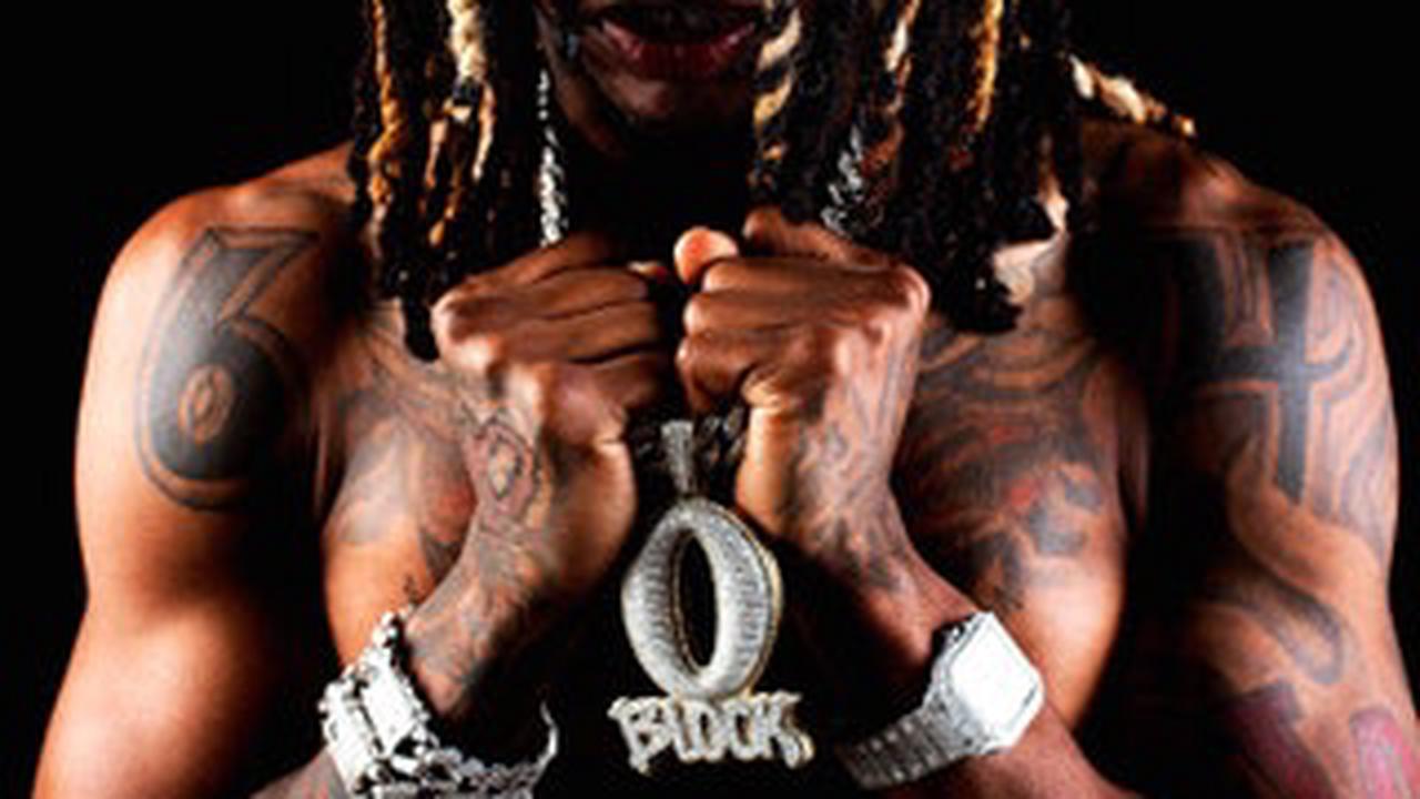 King Von5