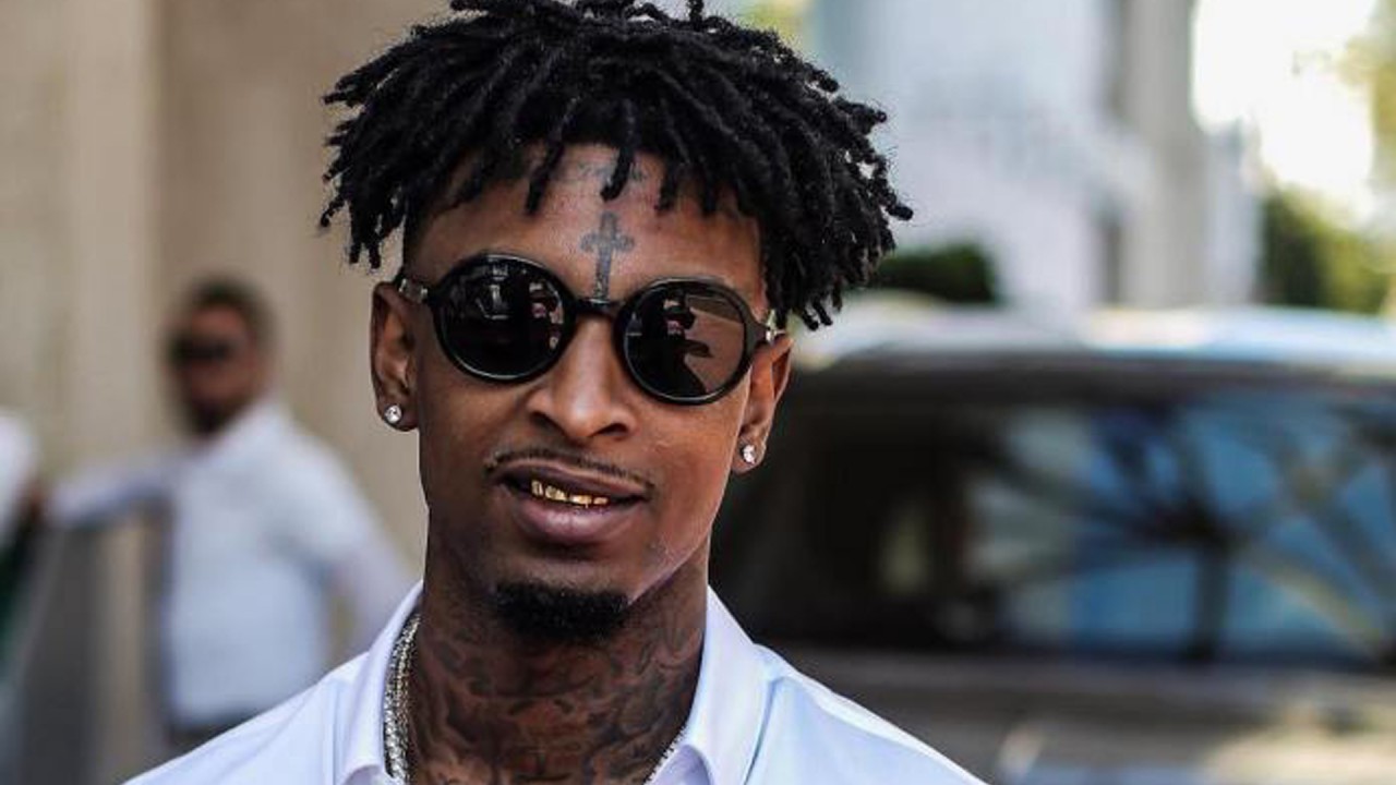 King Von