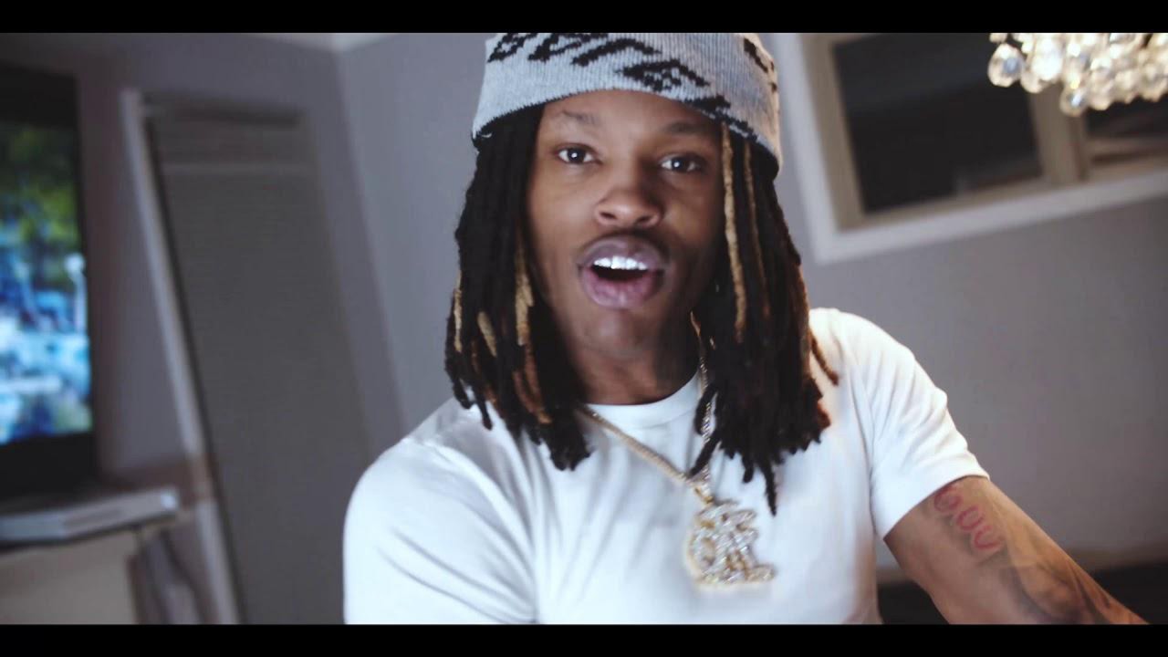 King Von7