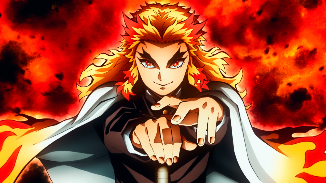 Kyojuro Rengoku1