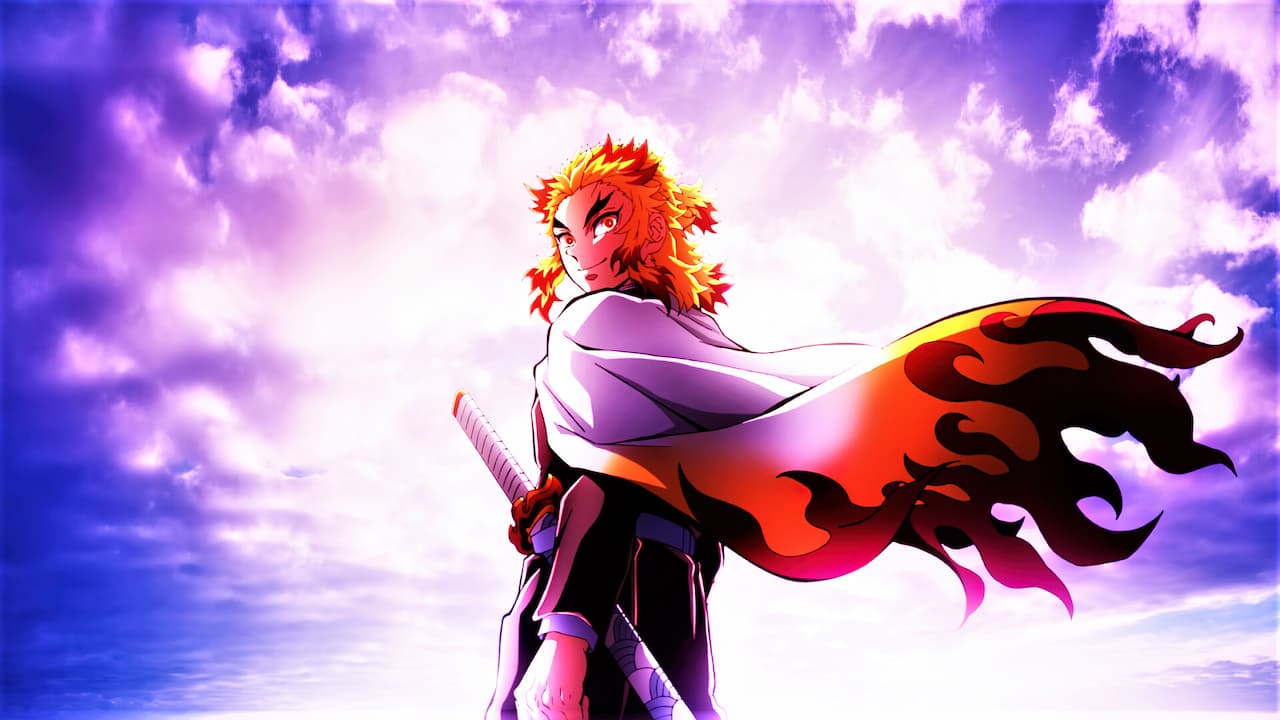 Kyojuro Rengoku2