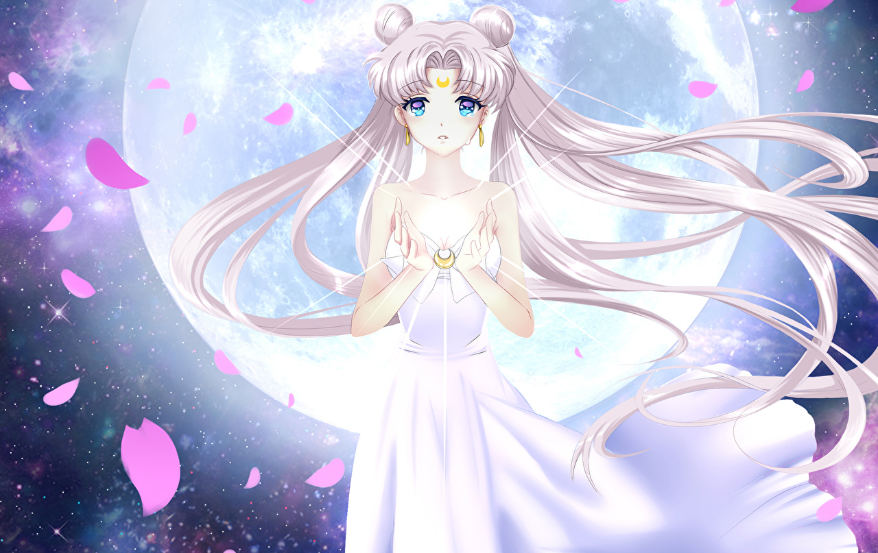 Luna Sailor Moon3