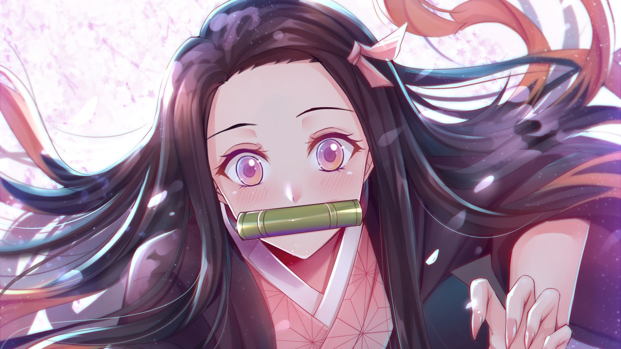 Nezuko Kamado1