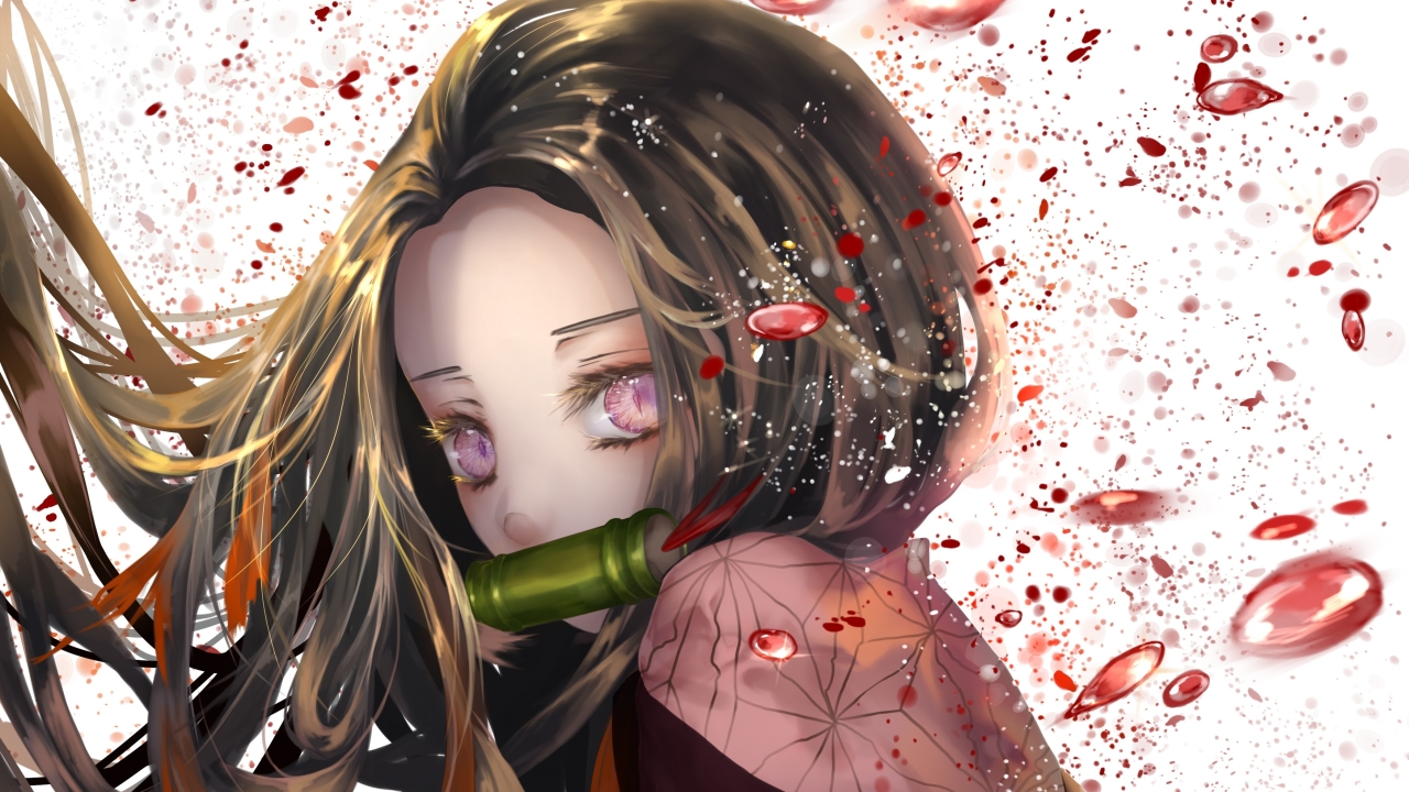 Nezuko Kamado2