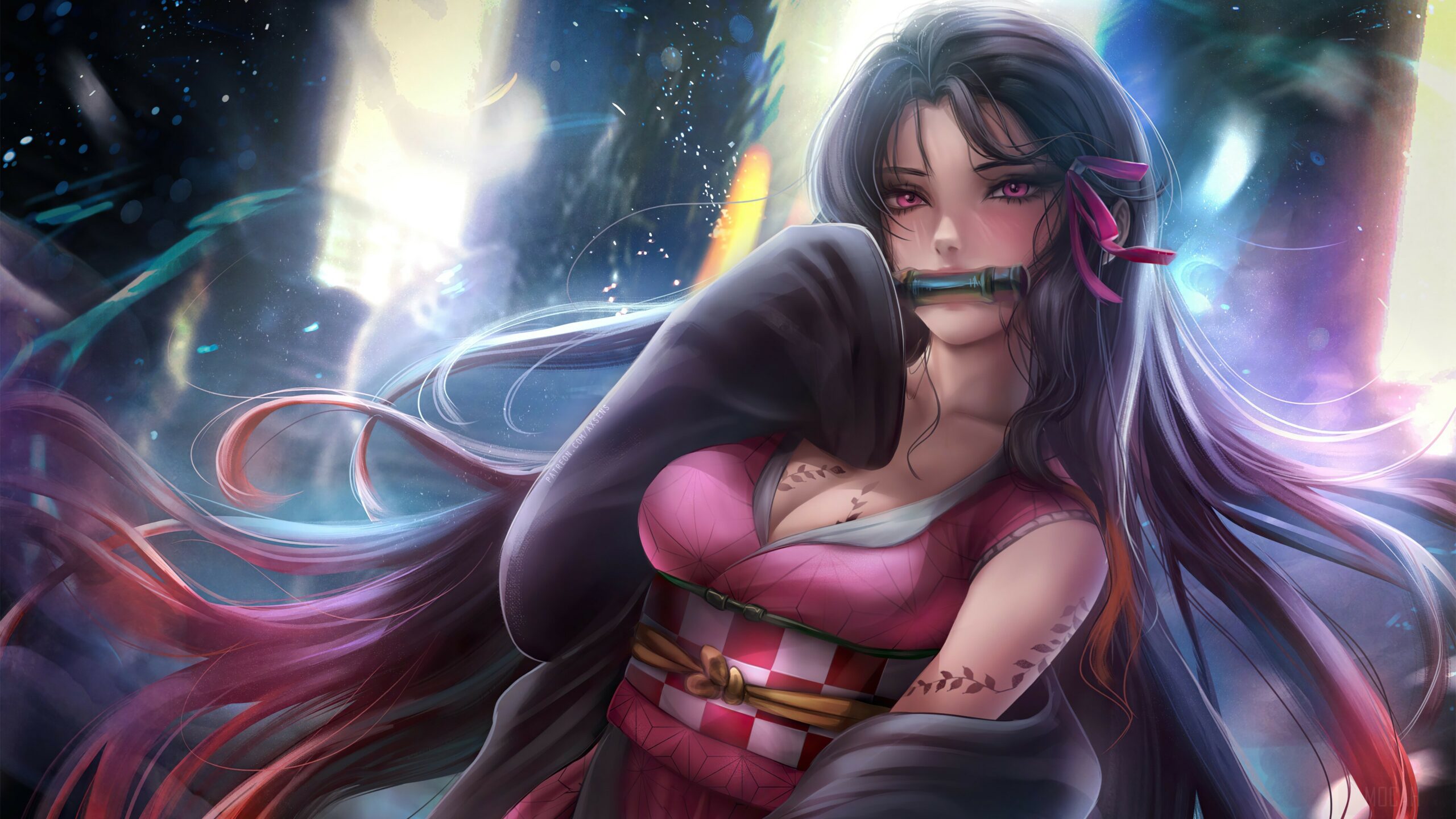 Best Nezuko Kamado Quotes That Will Take You Deeper Into The Manga World