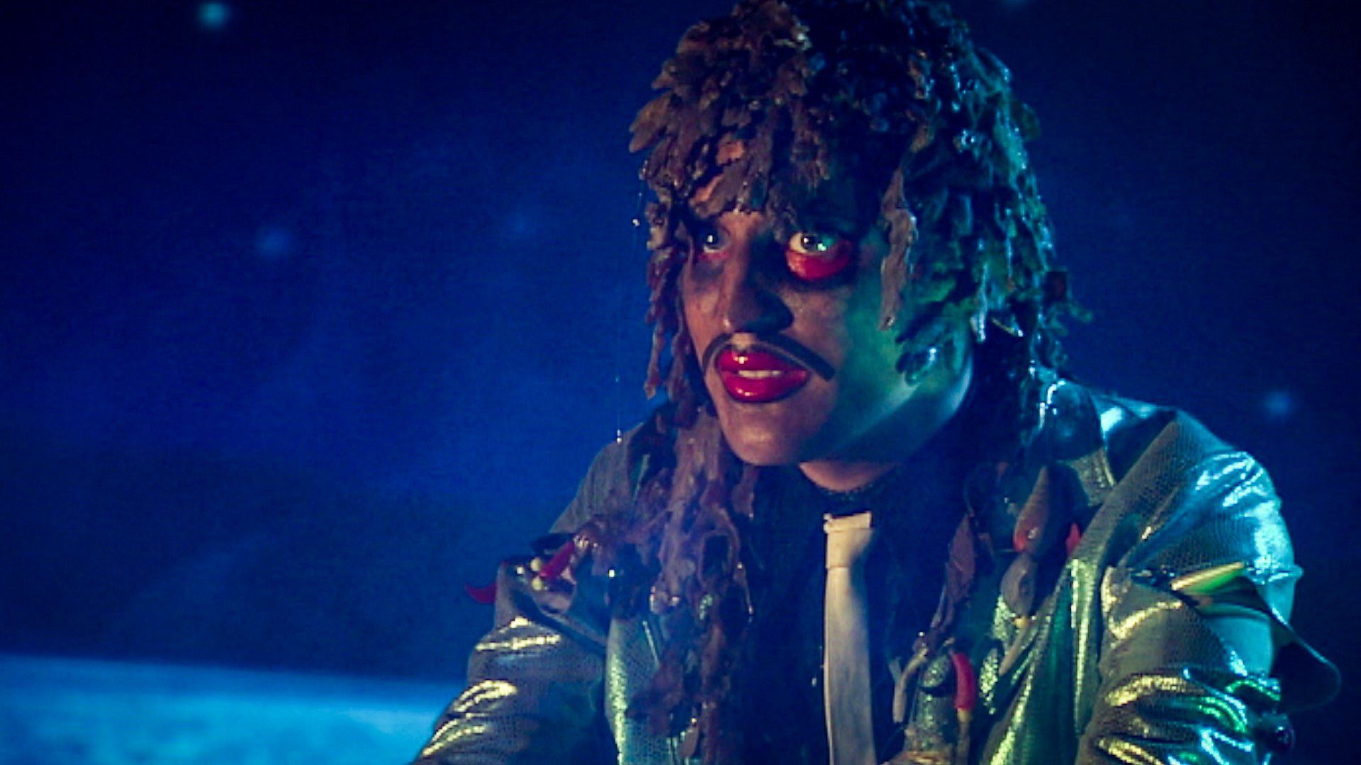 Old Gregg