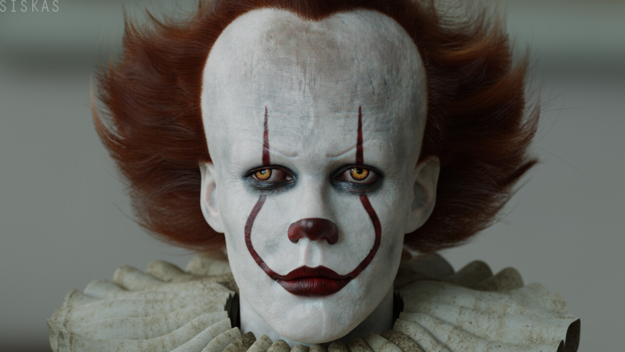 Best Pennywise Quotes From IT That Will Make Clowns Your Worst Nightmare
