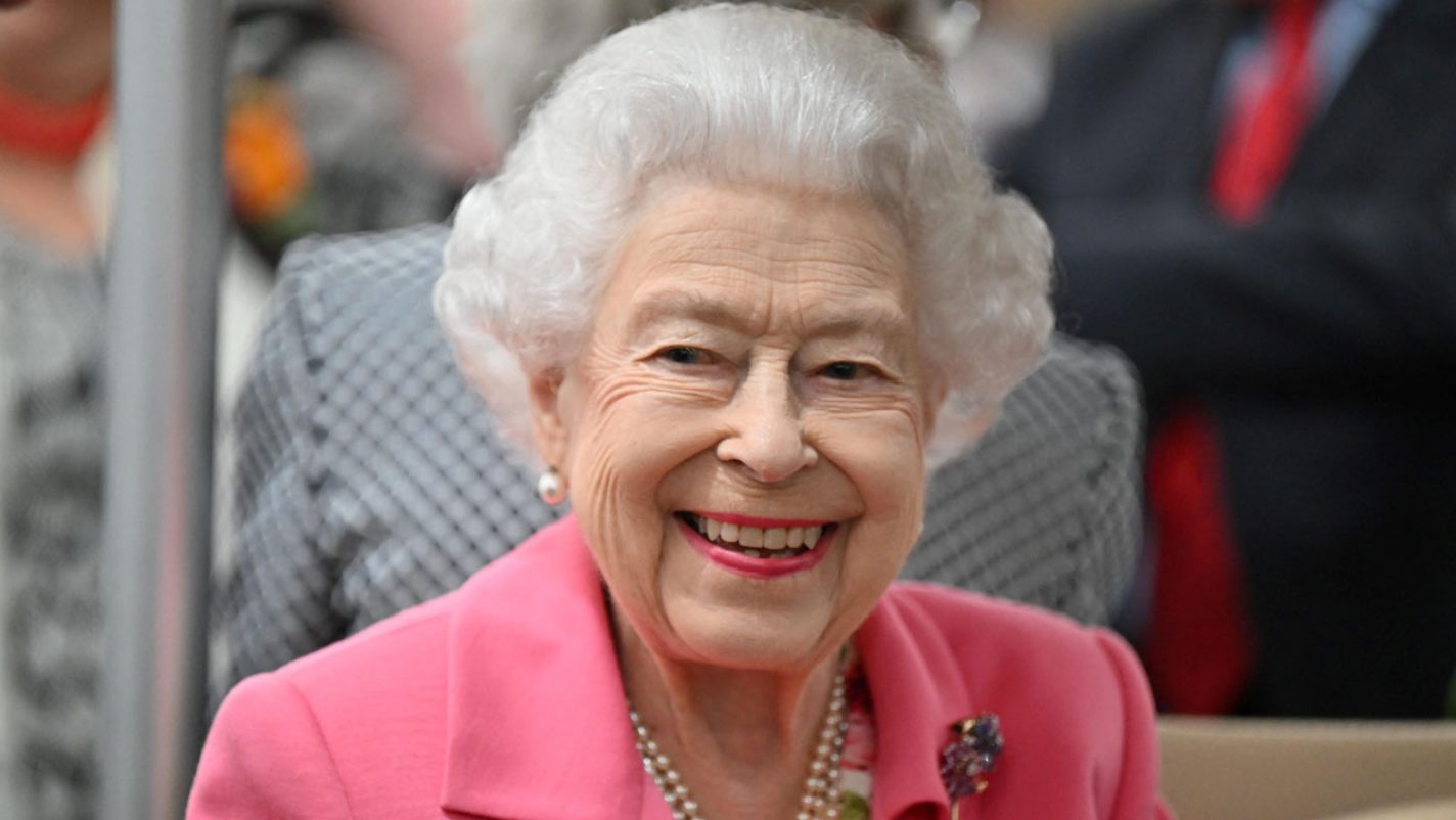 Best Queen Elizabeth Quotes Which Shows Her Leadership Qualities