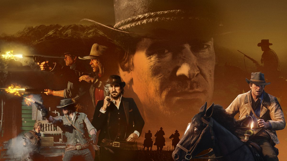 Best Red Dead Redemption Quotes That Tell You About Life & Struggles That Come With It