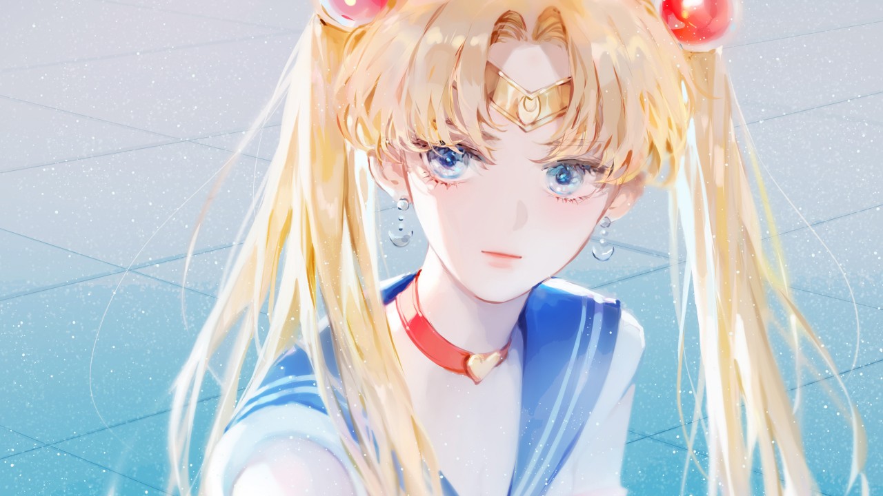 Sailor Moon11