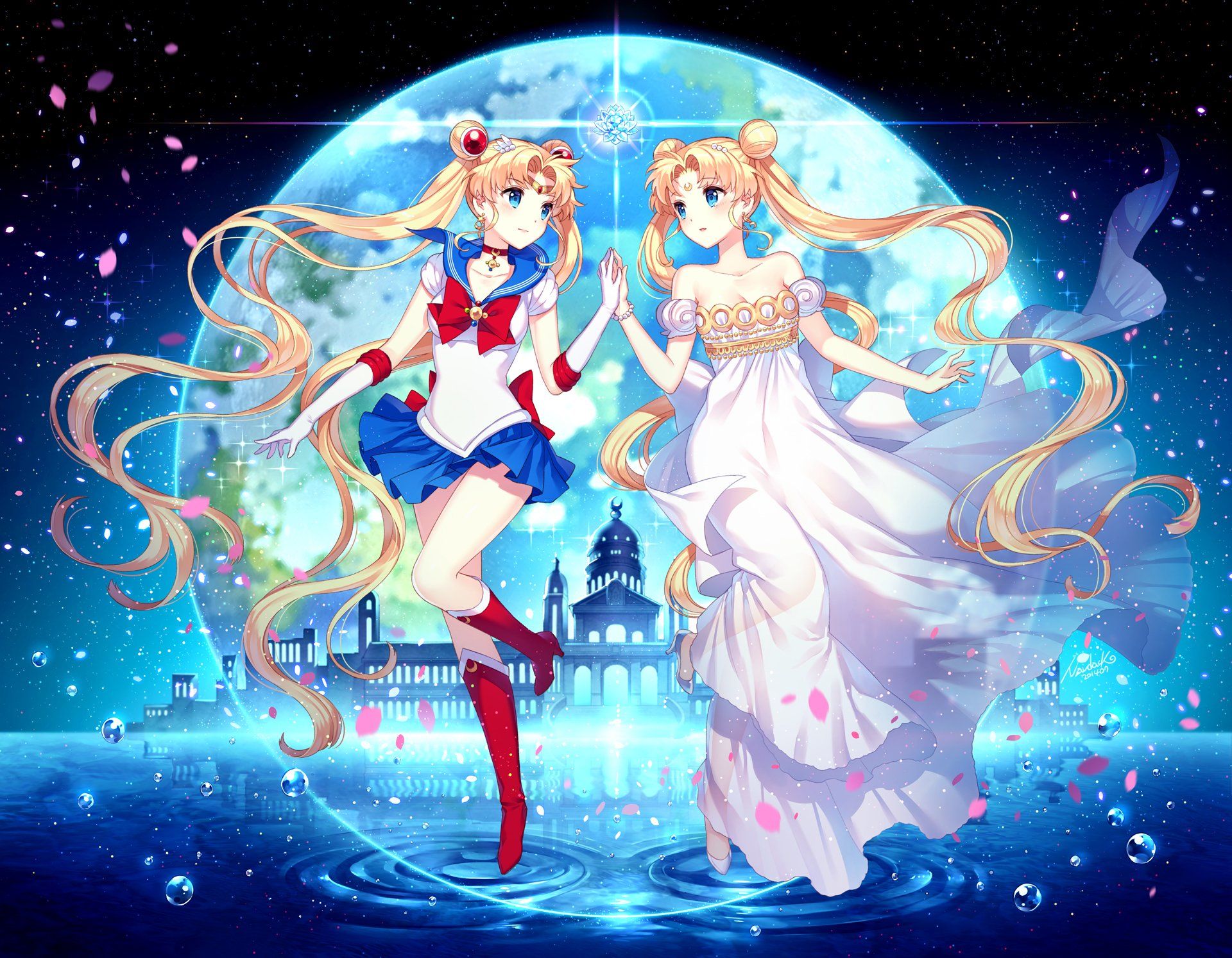 Sailor Moon2
