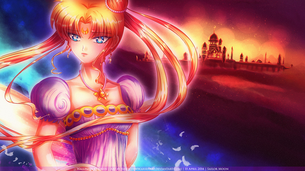 Sailor Moon3