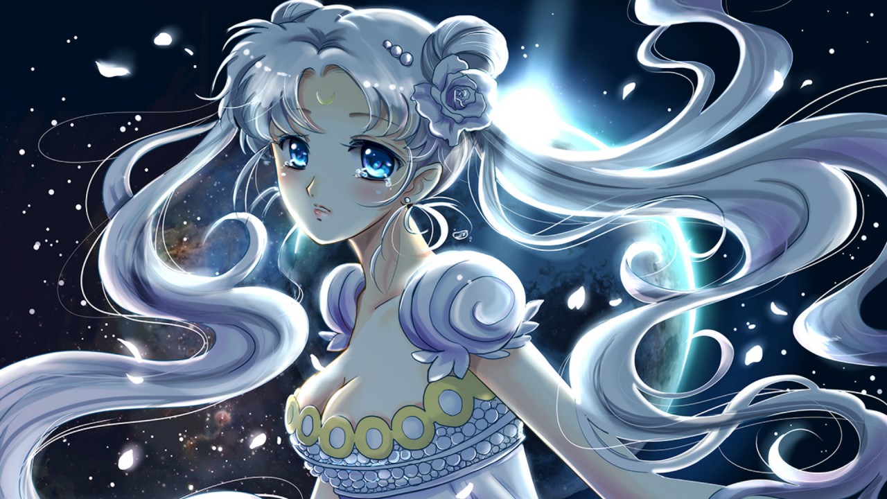 Sailor Moon4