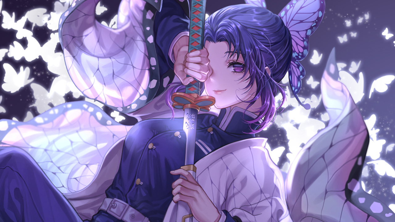 Shinobu Kocho1