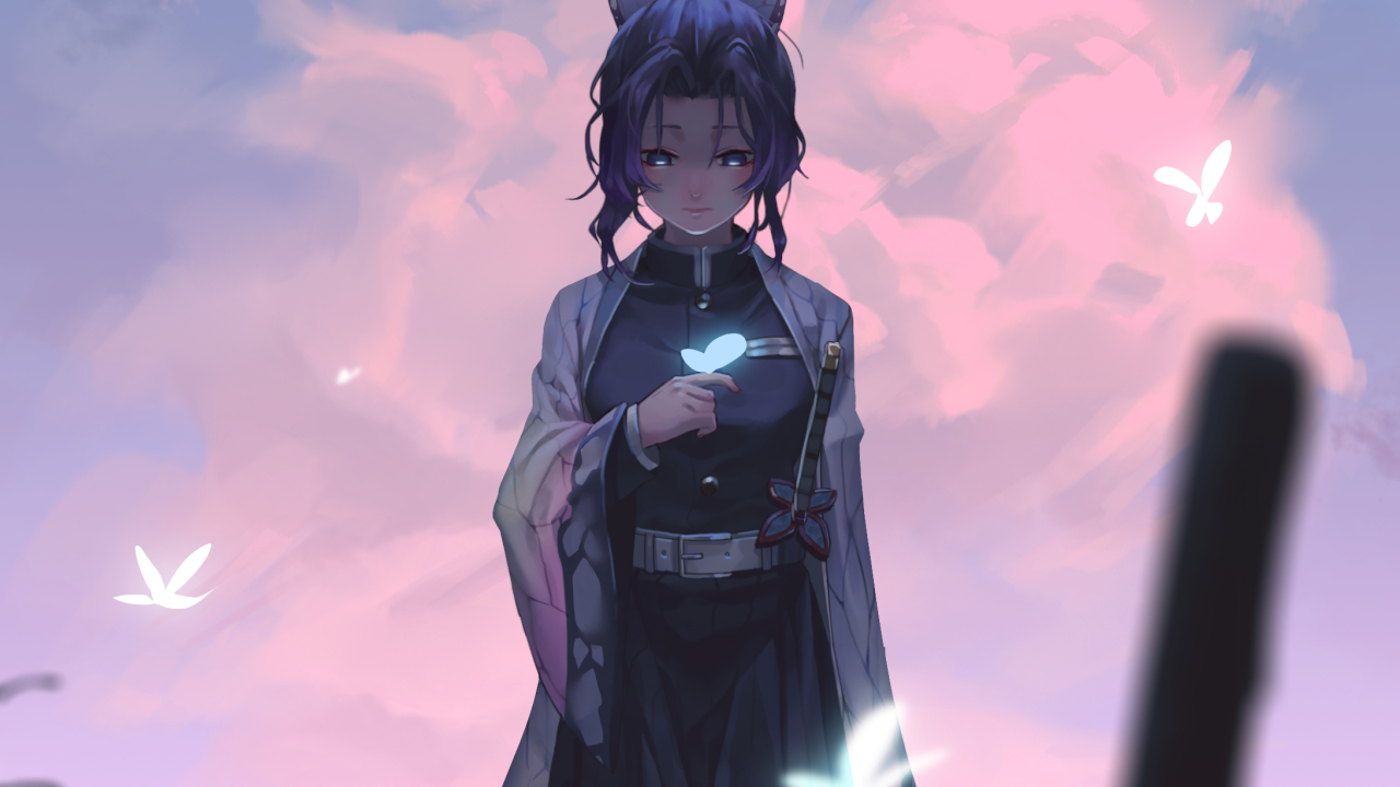 Shinobu Kocho3