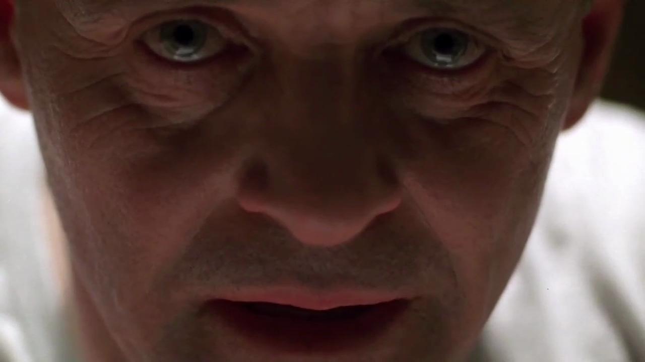 Silence Of The Lambs2