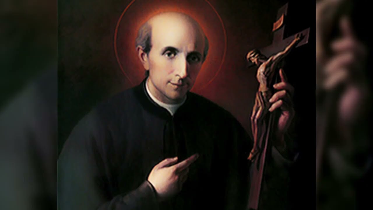 St. Vincent Pallotti