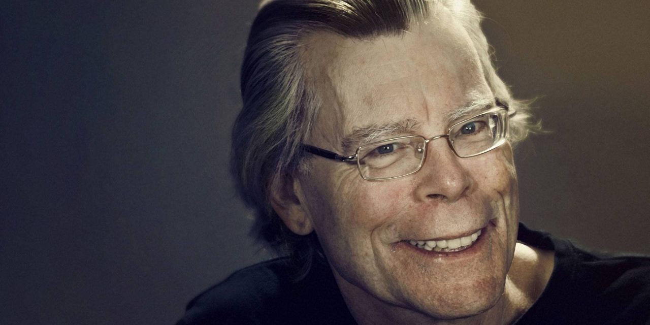 Stephen King1