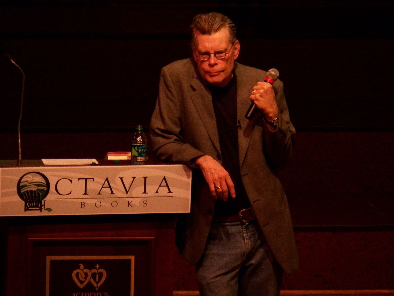 Stephen King3
