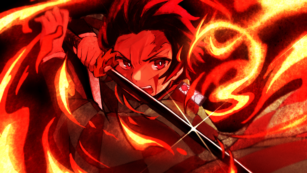 Tanjiro Kamado2