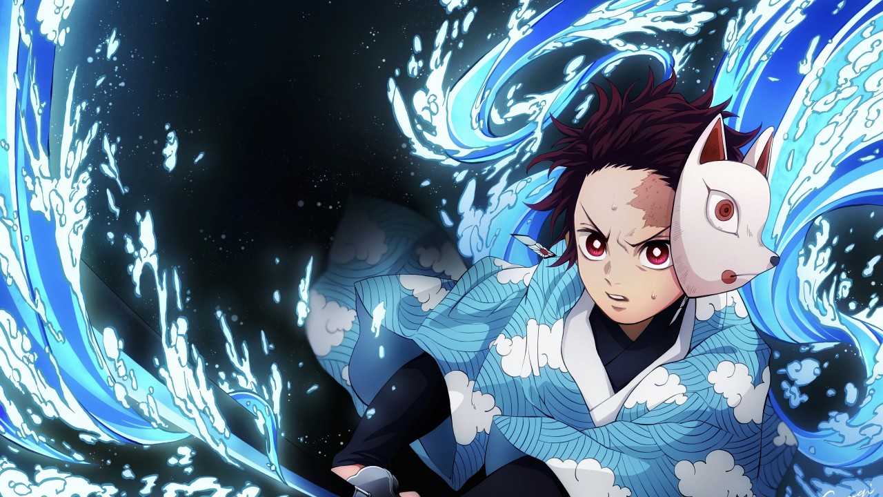 Tanjiro Kamado3
