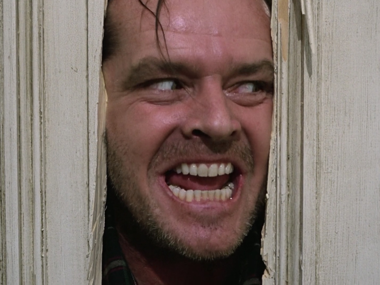 The Shining1