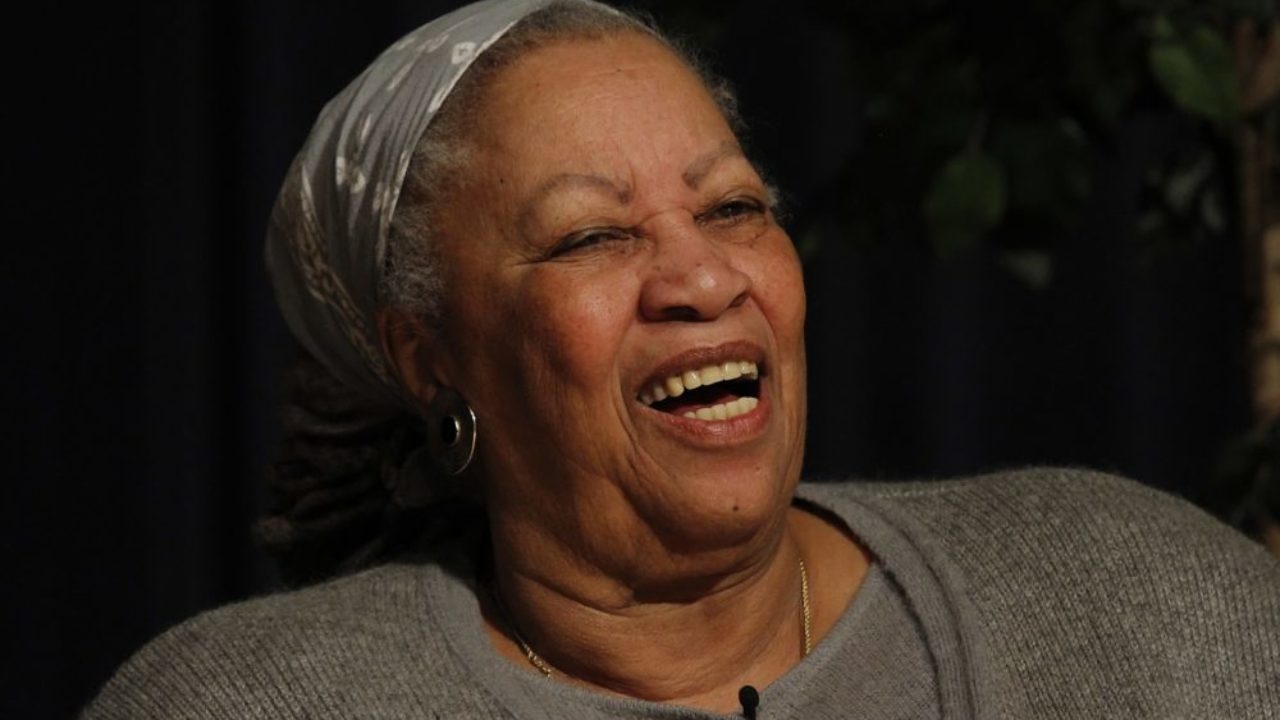 Toni Morrison2