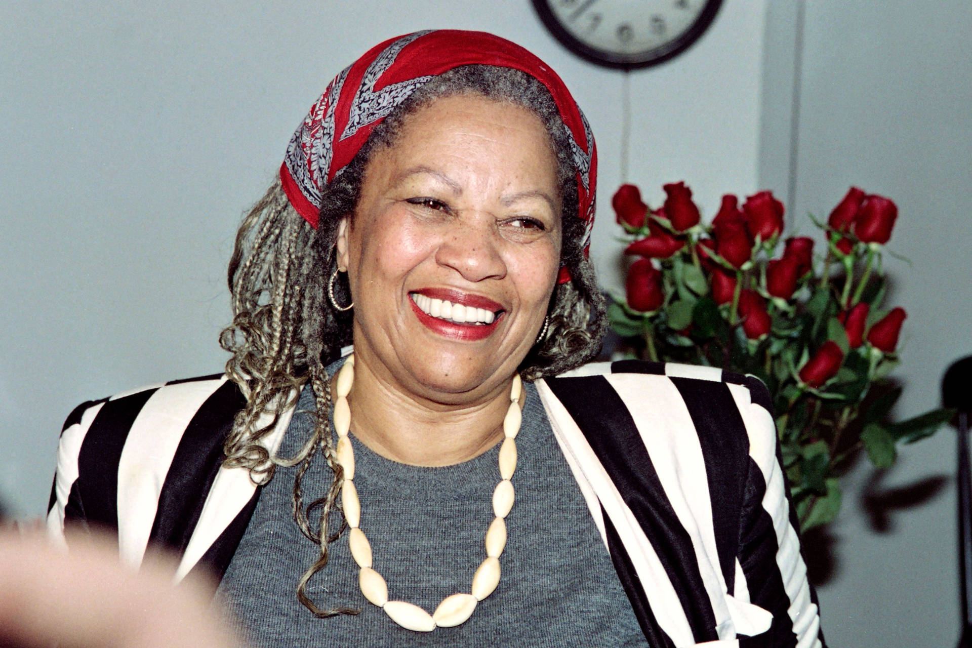 Toni Morrison3