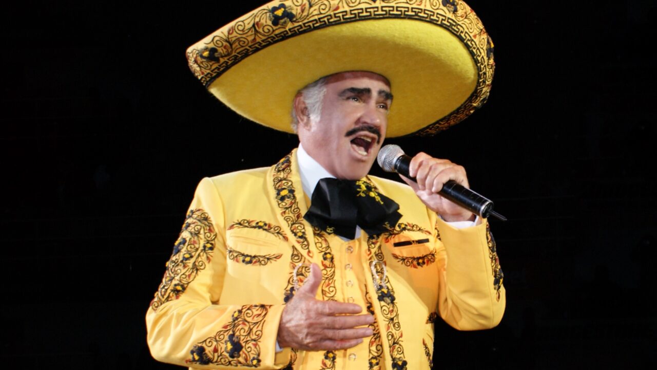 Vicente Fernandez2