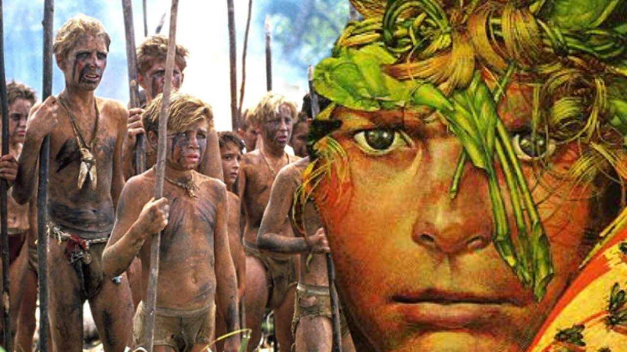 Best Lord of Flies Quotes by William Golding That Are A Classic Forever